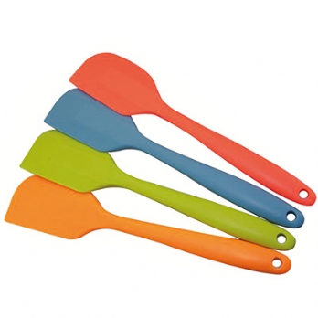 SILICONLIFE - Silicone scraper cake cream spatula customization