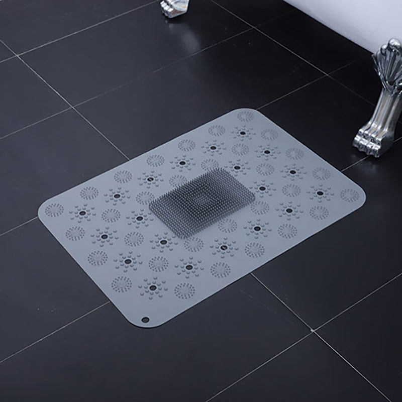 Why are silicone anti-slip mats so popular-Sishenghuo